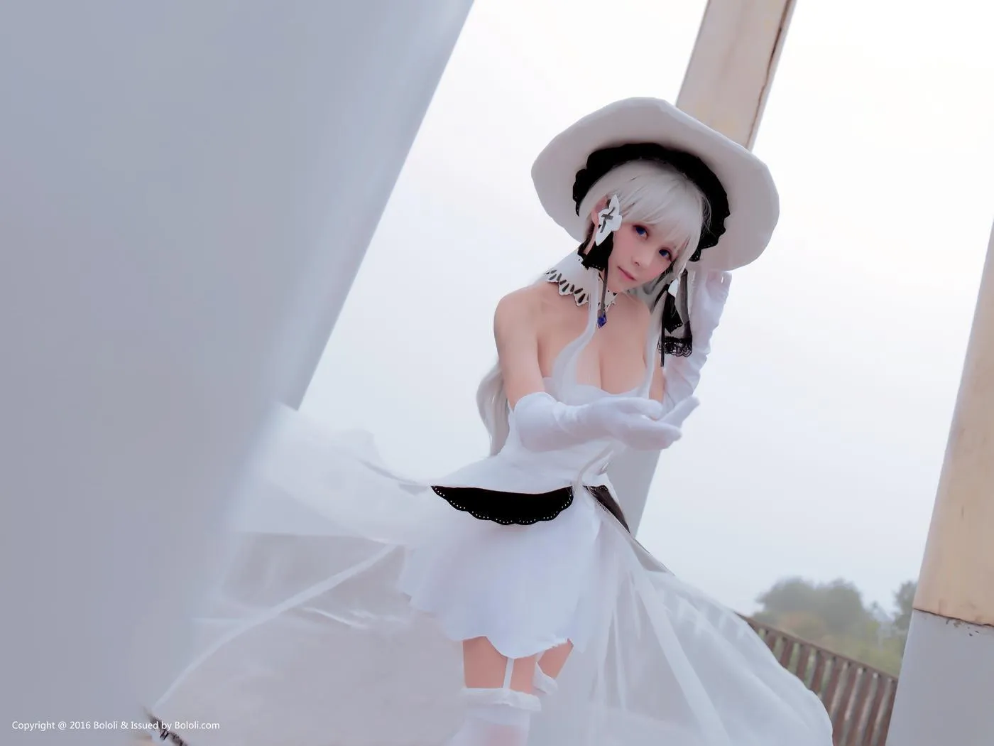 Vol.117 夏美酱 [26P]插图3
